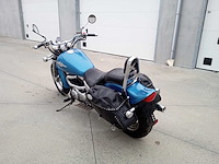 Suzuki - marauder vl 800 - motorfiets - afbeelding 6 van  12