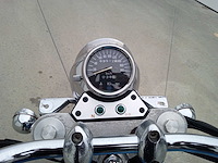 Suzuki - marauder vl 800 - motorfiets - afbeelding 12 van  12