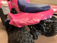 Suzuki - motorised scooter - afbeelding 2 van  11