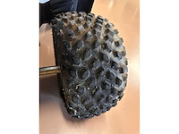 Suzuki - motorised scooter - afbeelding 11 van  11