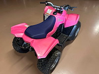 Suzuki - motorised scooter - afbeelding 5 van  11