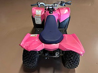 Suzuki - motorised scooter - afbeelding 9 van  11