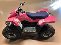 Suzuki - motorised scooter - afbeelding 8 van  11