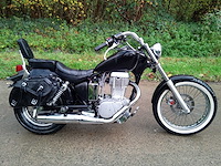 Suzuki - savage - motorfiets - afbeelding 2 van  8