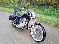 Suzuki - savage - motorfiets - afbeelding 3 van  8