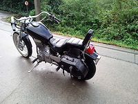 Suzuki - savage - motorfiets - afbeelding 5 van  8