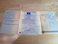 Suzuki - savage - motorfiets - afbeelding 8 van  8