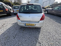 Suzuki - swift - 1.3 exclusive - car - 2009 - afbeelding 1 van  16