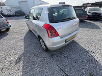 Suzuki - swift - 1.3 exclusive - car - 2009 - afbeelding 2 van  16
