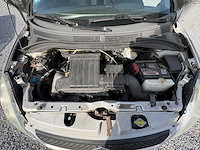 Suzuki - swift - 1.3 exclusive - car - 2009 - afbeelding 4 van  16