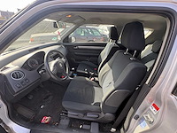 Suzuki - swift - 1.3 exclusive - car - 2009 - afbeelding 5 van  16