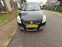 Suzuki - swift - 1.6 sport - car - 2008 - afbeelding 4 van  11
