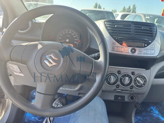 Suzuki alto 1.0i ga, 2010 - afbeelding 5 van  40