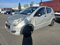 Suzuki alto 1.0i ga, 2010