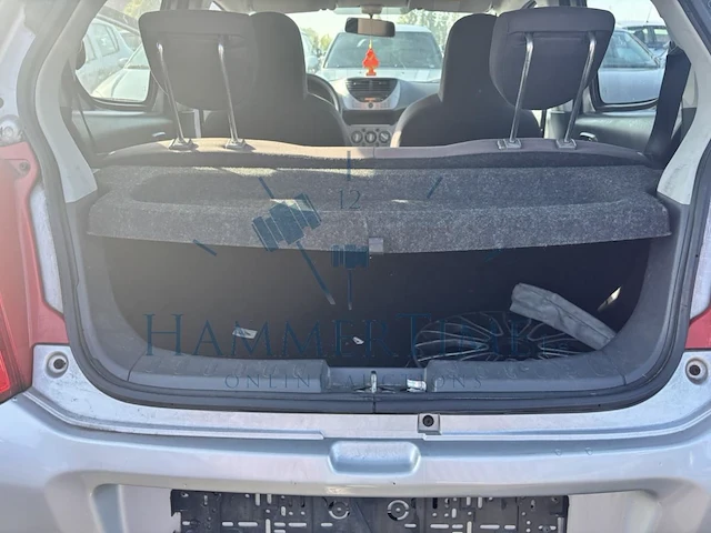 Suzuki alto 1.0i ga, 2010 - afbeelding 15 van  40