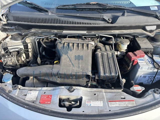 Suzuki alto 1.0i ga, 2010 - afbeelding 17 van  40