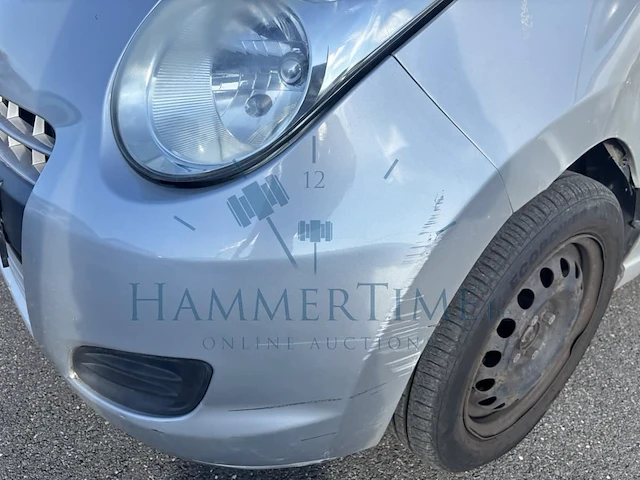Suzuki alto 1.0i ga, 2010 - afbeelding 18 van  40