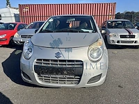 Suzuki alto 1.0i ga, 2010 - afbeelding 12 van  40