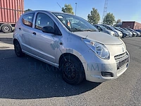 Suzuki alto 1.0i ga, 2010 - afbeelding 23 van  40