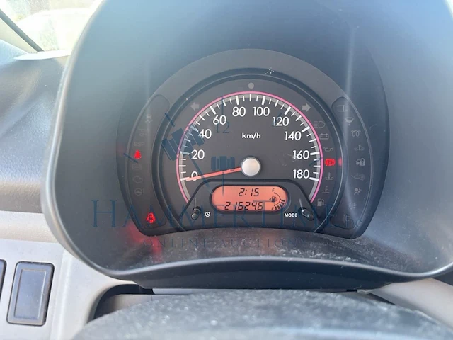 Suzuki alto 1.0i ga, 2010 - afbeelding 4 van  40
