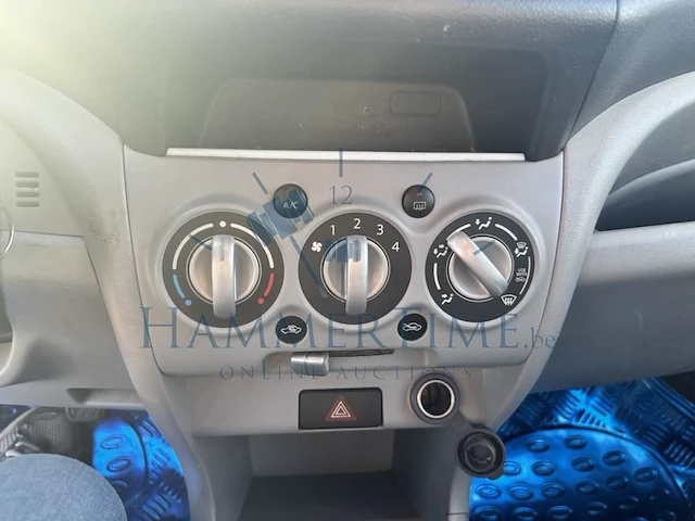 Suzuki alto 1.0i ga, 2010 - afbeelding 7 van  40