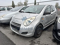 Suzuki alto 1.0i ga, 2010