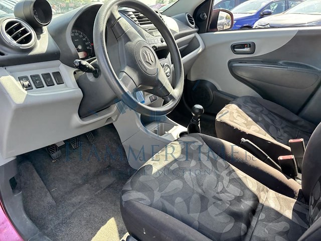 Suzuki alto 1.0i ga, 2011 - afbeelding 3 van  39