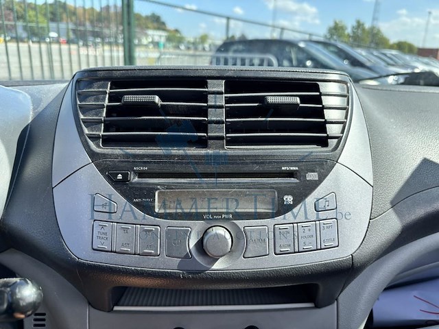 Suzuki alto 1.0i ga, 2011 - afbeelding 5 van  39