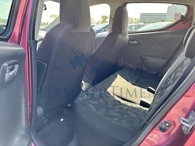 Suzuki alto 1.0i ga, 2011 - afbeelding 11 van  39