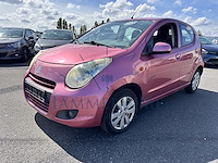 Suzuki alto 1.0i ga, 2011 - afbeelding 1 van  39