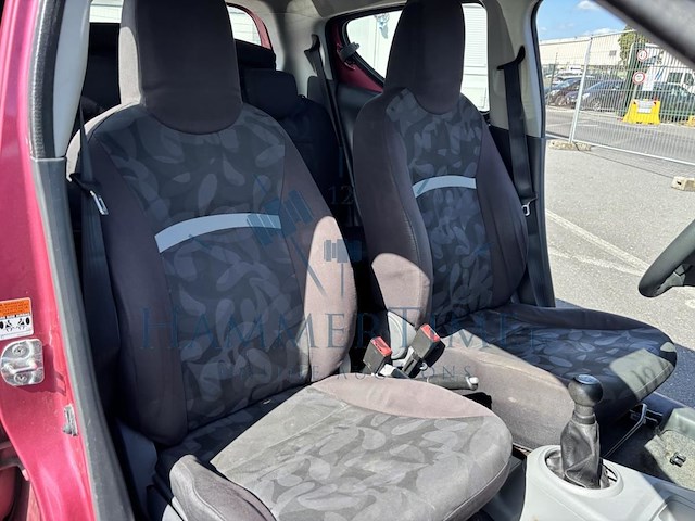Suzuki alto 1.0i ga, 2011 - afbeelding 17 van  39