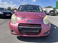 Suzuki alto 1.0i ga, 2011 - afbeelding 12 van  39