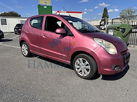 Suzuki alto 1.0i ga, 2011 - afbeelding 23 van  39