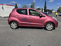 Suzuki alto 1.0i ga, 2011 - afbeelding 34 van  39