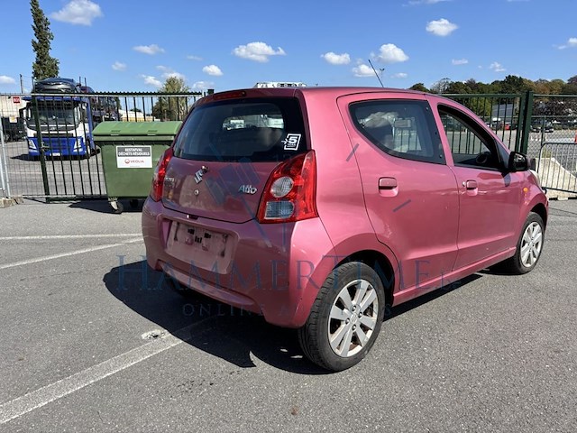 Suzuki alto 1.0i ga, 2011 - afbeelding 35 van  39