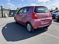 Suzuki alto 1.0i ga, 2011 - afbeelding 37 van  39