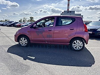 Suzuki alto 1.0i ga, 2011 - afbeelding 38 van  39