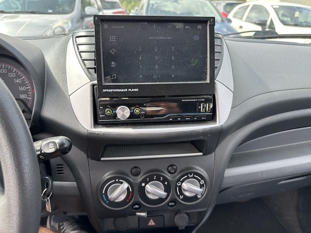 Suzuki alto 1.0i ga,2012 - afbeelding 5 van  30