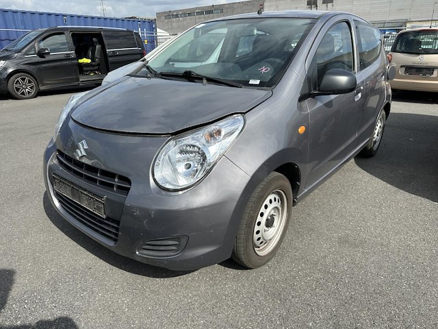 Suzuki alto 1.0i ga,2012 - afbeelding 1 van  30