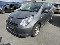 Suzuki alto 1.0i ga,2012 - afbeelding 1 van  30