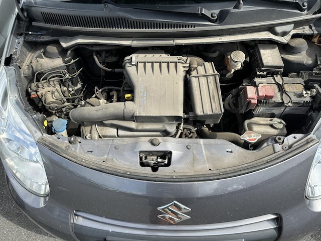 Suzuki alto 1.0i ga,2012 - afbeelding 15 van  30