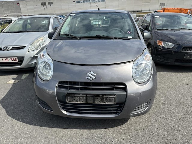 Suzuki alto 1.0i ga,2012 - afbeelding 12 van  30