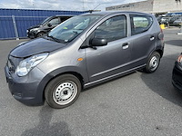 Suzuki alto 1.0i ga,2012 - afbeelding 28 van  30