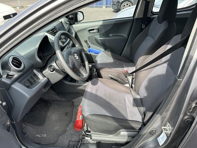 Suzuki alto 1.0i ga,2012 - afbeelding 29 van  30