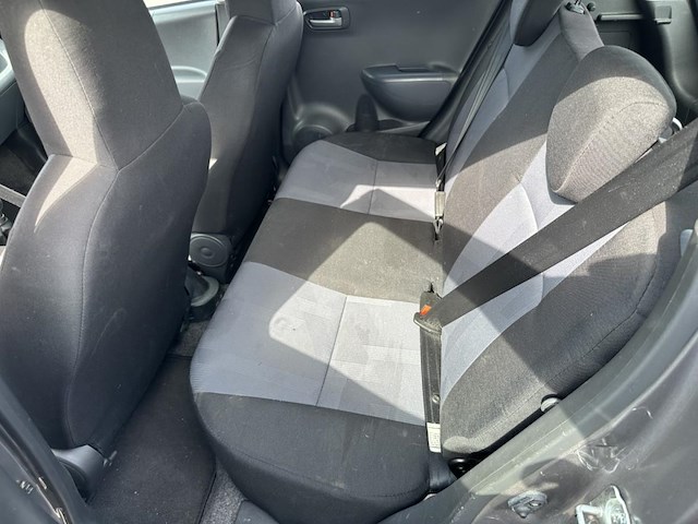 Suzuki alto 1.0i ga,2012 - afbeelding 30 van  30