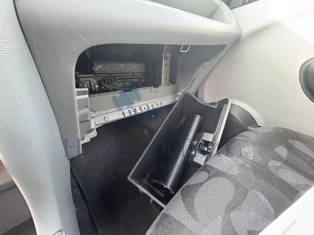 Suzuki alto 1.0i gl airco gt, 2012 - afbeelding 10 van  28