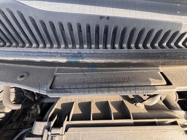 Suzuki alto 1.0i gl airco gt, 2012 - afbeelding 18 van  28