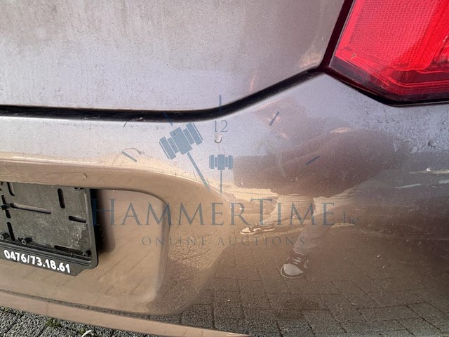 Suzuki alto 1.0i gl airco gt, 2012 - afbeelding 20 van  28