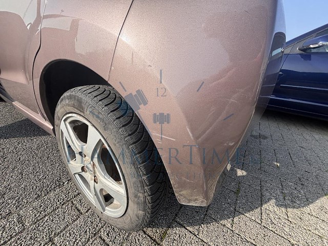 Suzuki alto 1.0i gl airco gt, 2012 - afbeelding 21 van  28