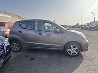 Suzuki alto 1.0i gl airco gt, 2012 - afbeelding 23 van  28